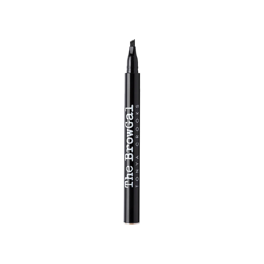 The BrowGal Feather Brow Tattoo Pen Light Hair 03 1.2g