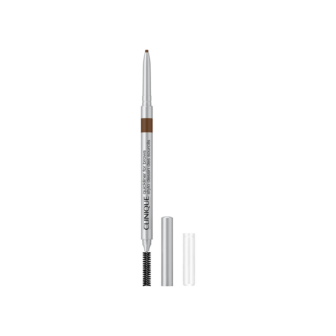 Clinique Quickliner For Brows Deep Brown 0.06g