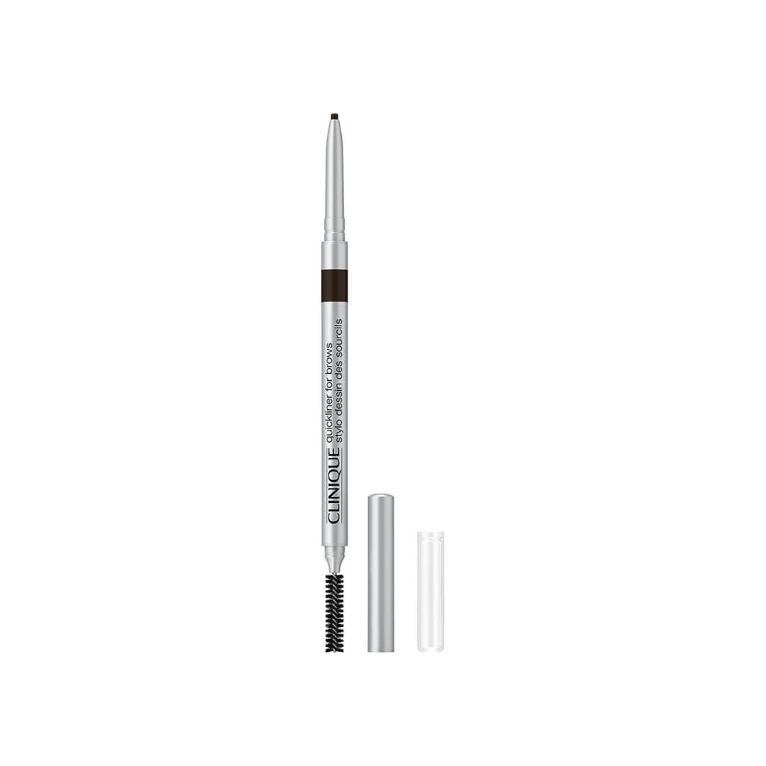 Clinique Quickliner For Brows Ebony 0.06g