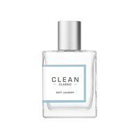 Clean Classic Soft Laundry EdP 60 ml