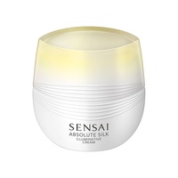 Sensai Absolute Silk Illuminative Cream 40 ml