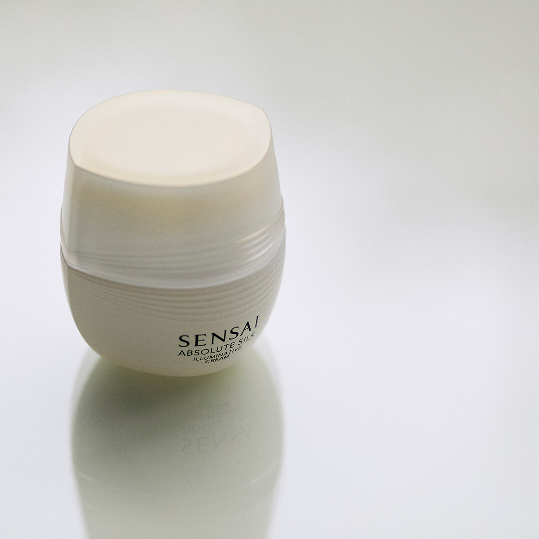 Sensai Absolute Silk Illuminative Cream 40 ml