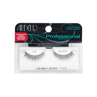 Ardell Fashion Lashes Professional Black 110