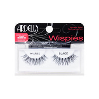 Ardell Fashion Lashes Wispies Wispies Black