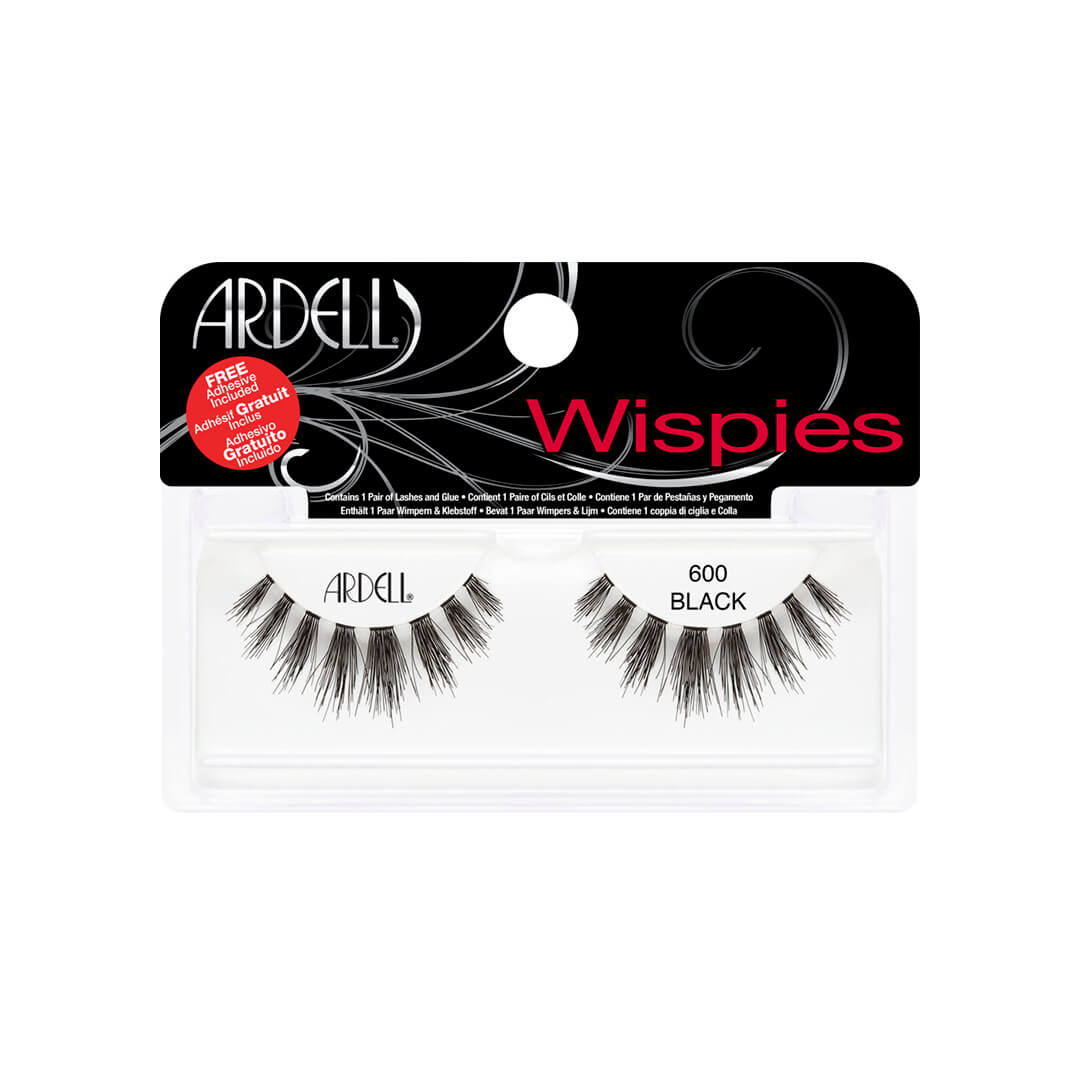 Ardell Fashion Lashes Wispies Cluster 600
