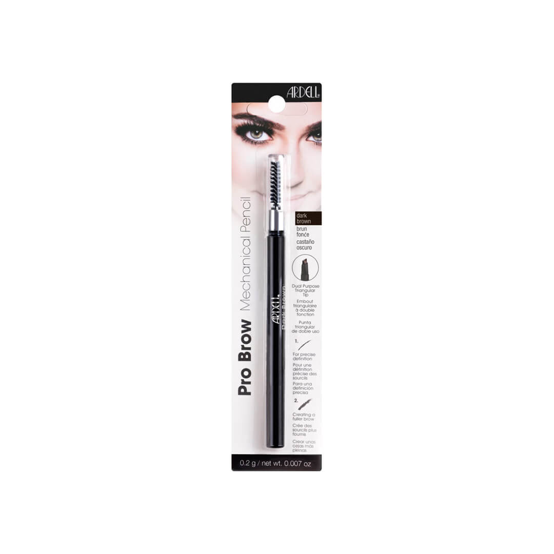 Ardell Pro Brow Mechanical Pencil Dark Brown