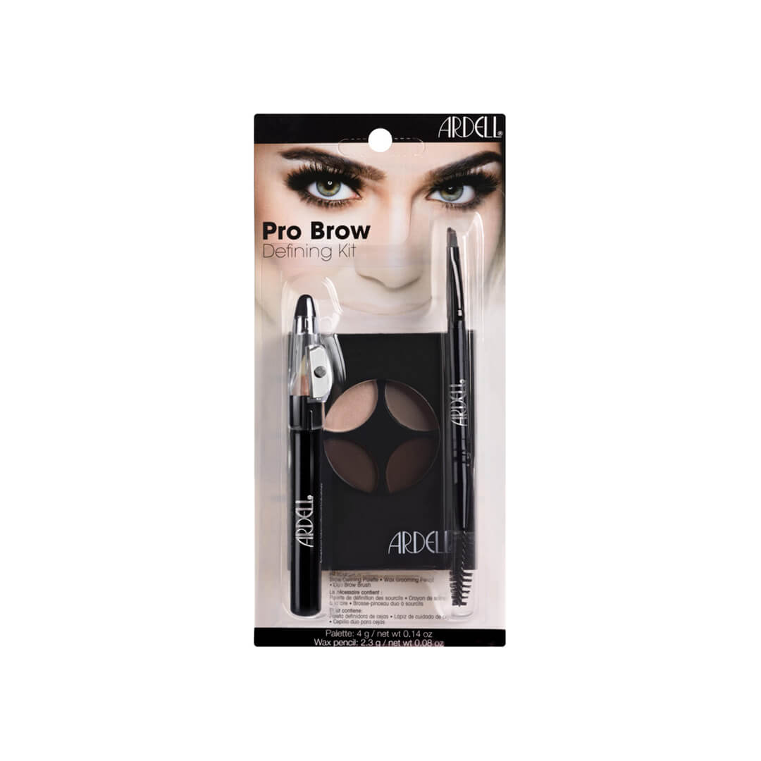 Ardell Pro Brow Defining Kit