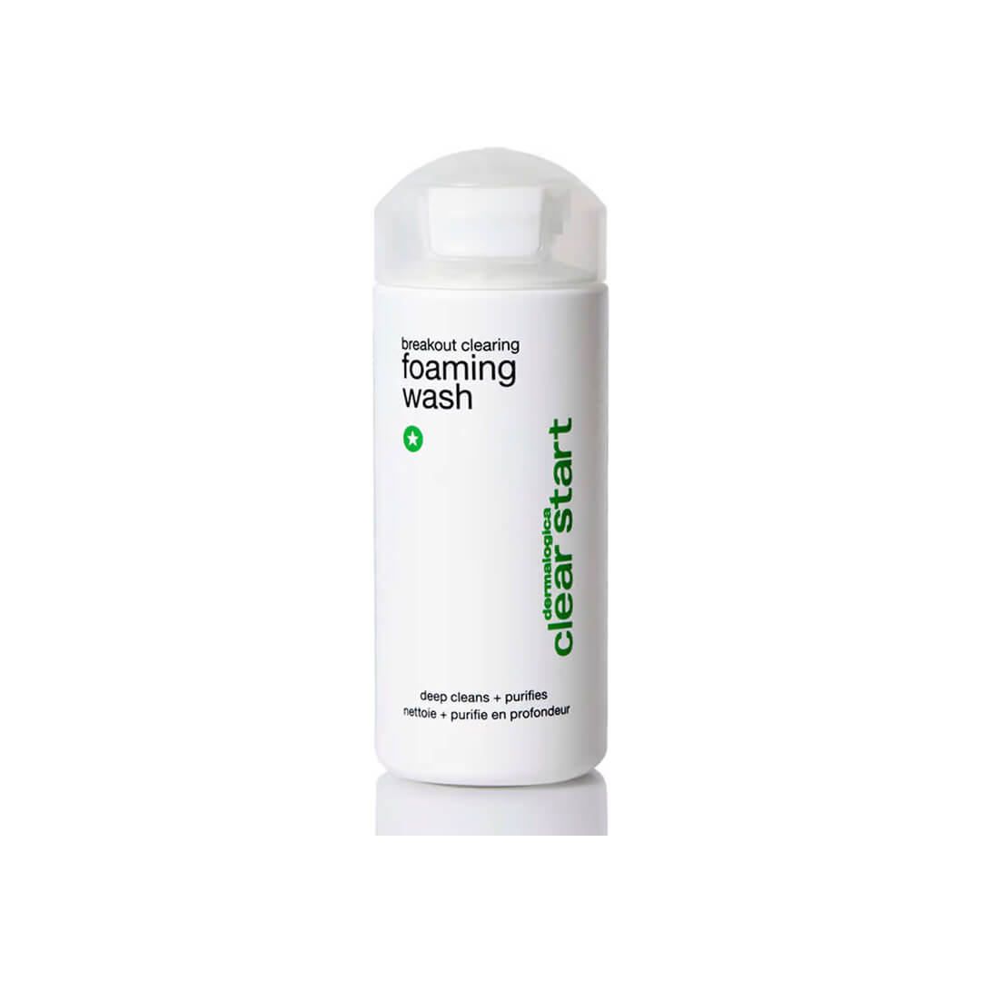 Dermalogica Breakout Clearing Foaming Wash 177 ml