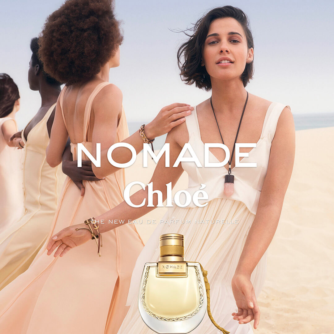Chloe Nomade Naturelle EdP 50 ml