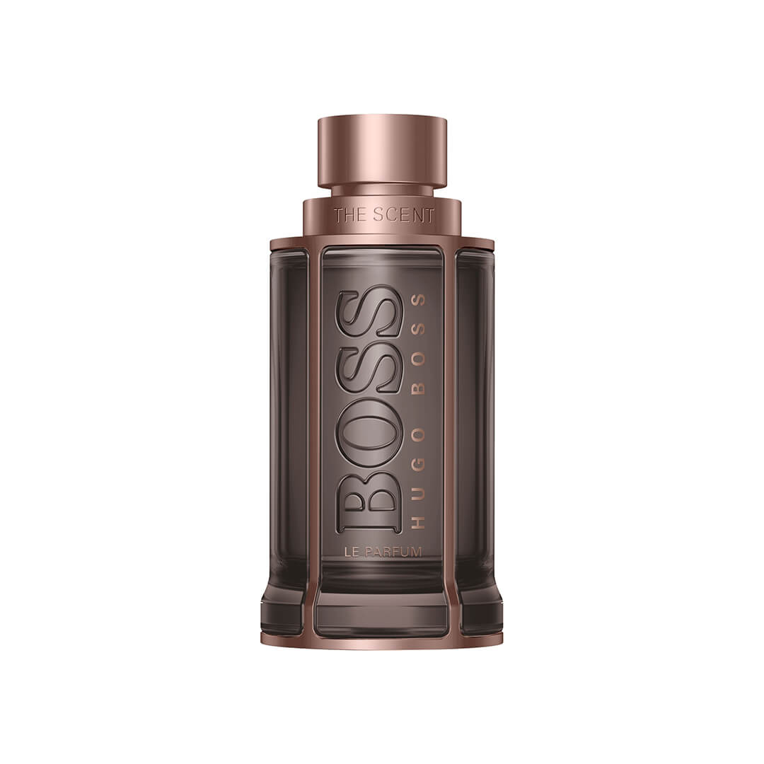 Hugo Boss The Scent Le Parfum EdP 100 ml