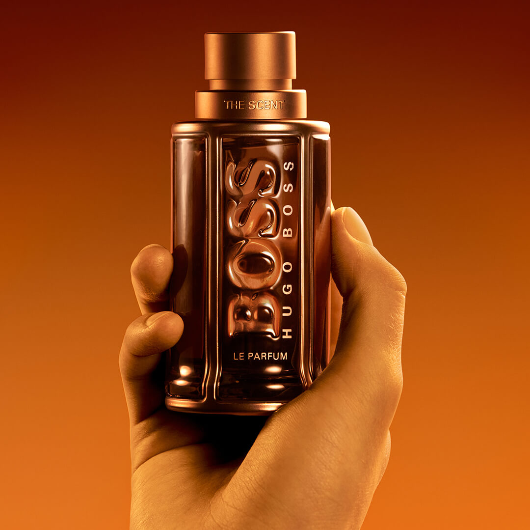 Hugo Boss The Scent Le Parfum EdP 100 ml