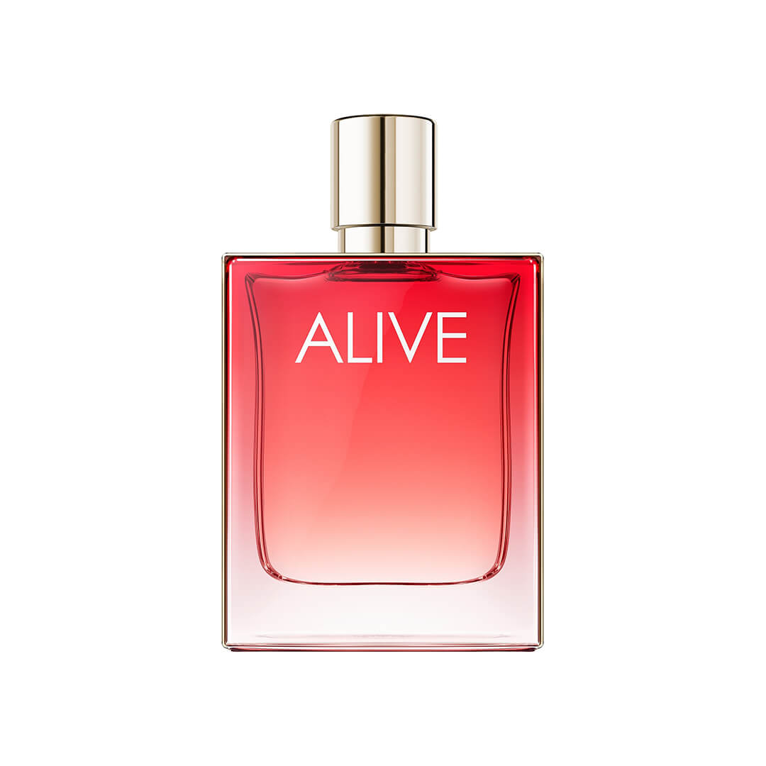 Hugo Boss Alive Intense EdP