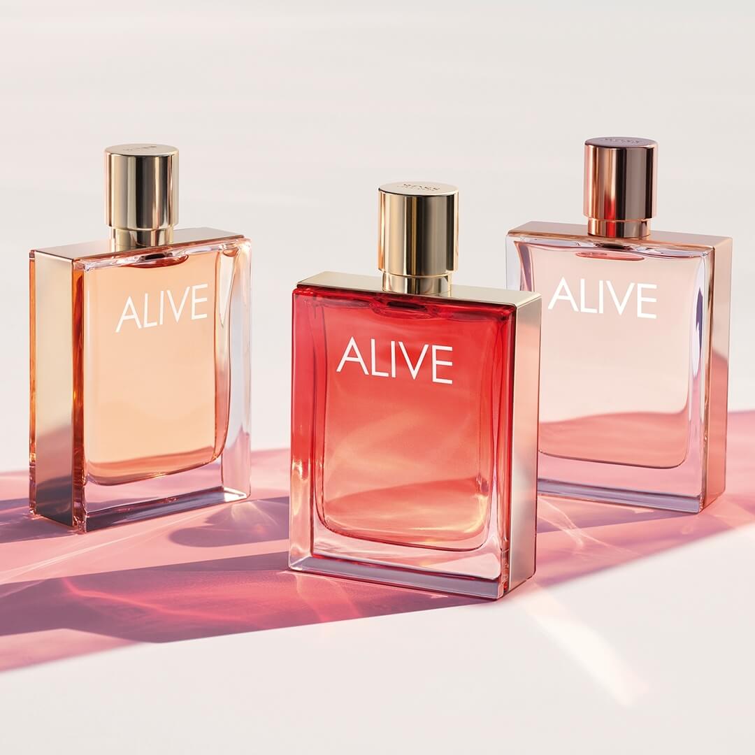 Hugo Boss Alive Intense EdP 30 ml