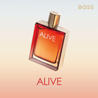 Hugo Boss Alive Intense EdP 50 ml