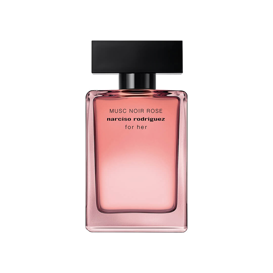 Narciso Rodriguez For Her Musc Noir Rose EdP