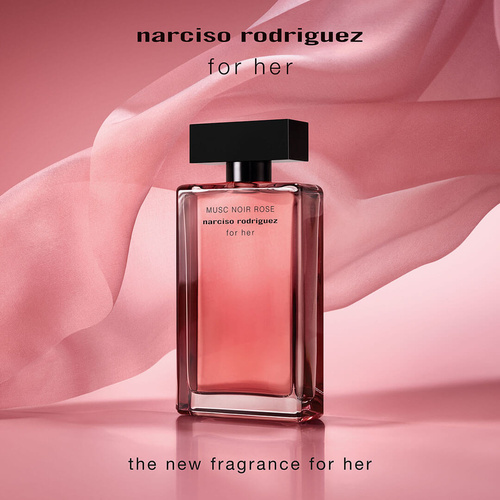 Narciso Rodriguez Musc Noir Rose EdP 30 ml