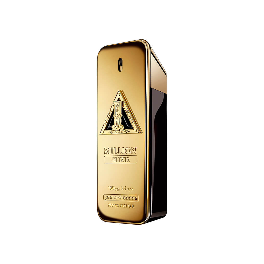 Rabanne One Million Elixir EdP