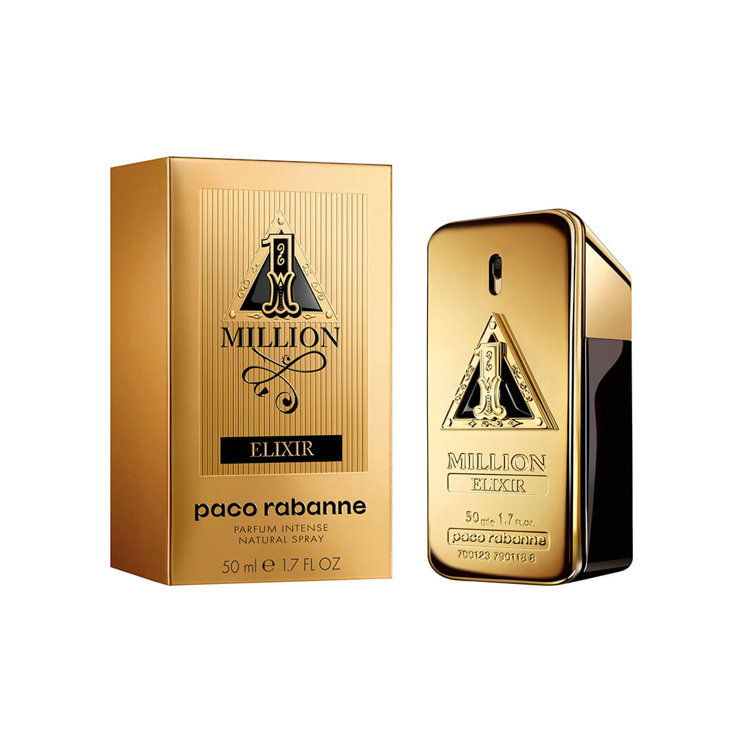 Rabanne One Million Elixir EdP 50 ml