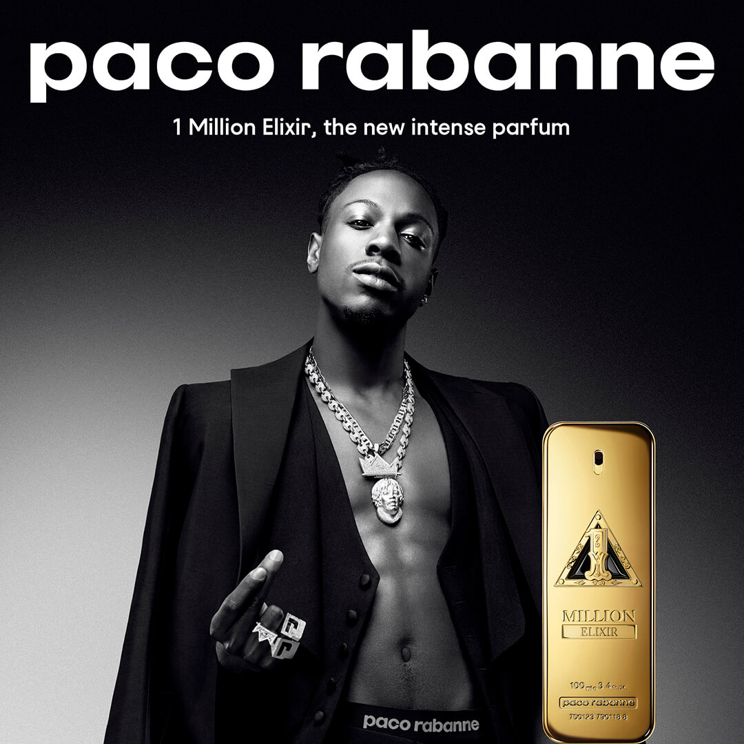 Rabanne One Million Elixir EdP 50 ml