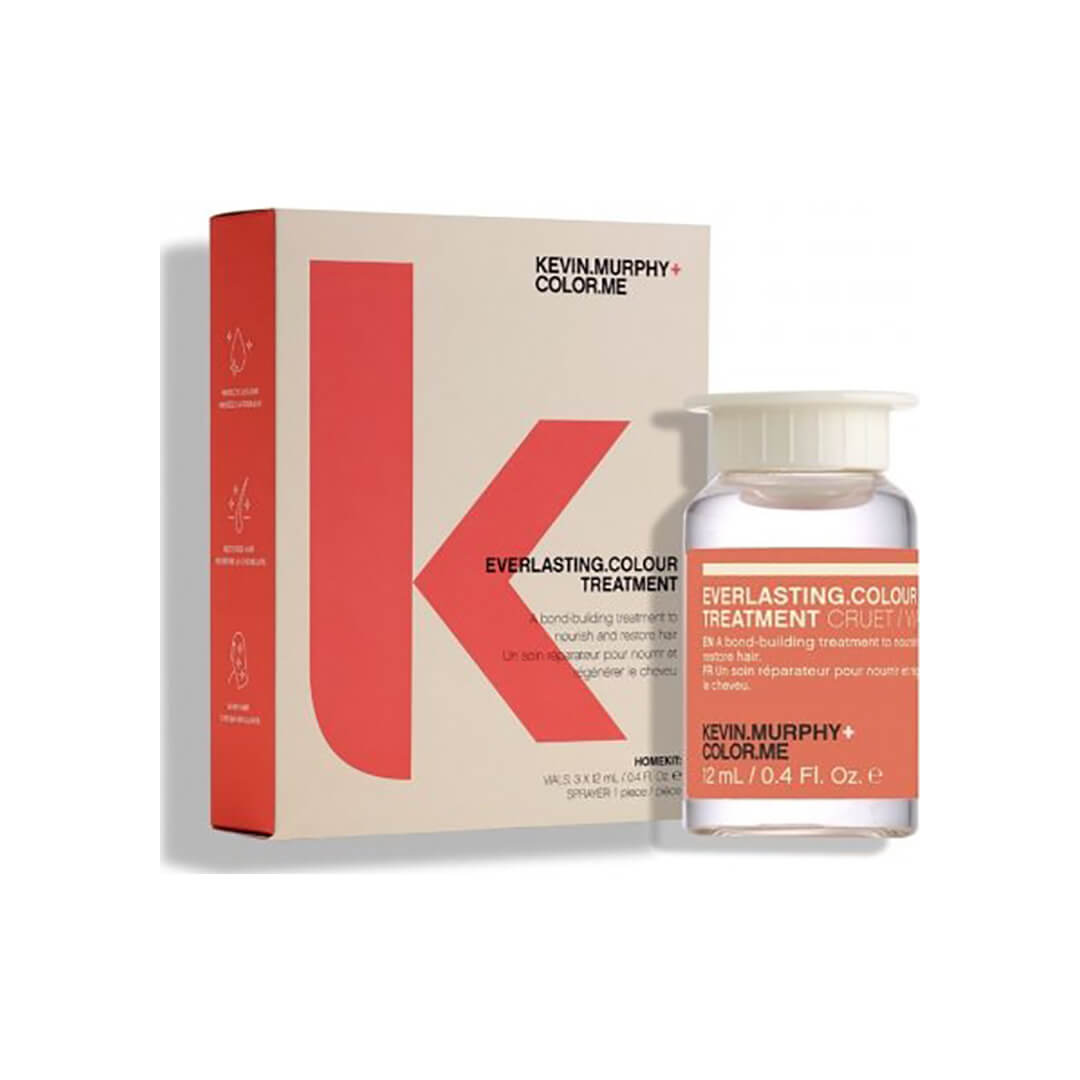 Kevin Murphy Everlasting Colour Treatment 3 x 12 ml