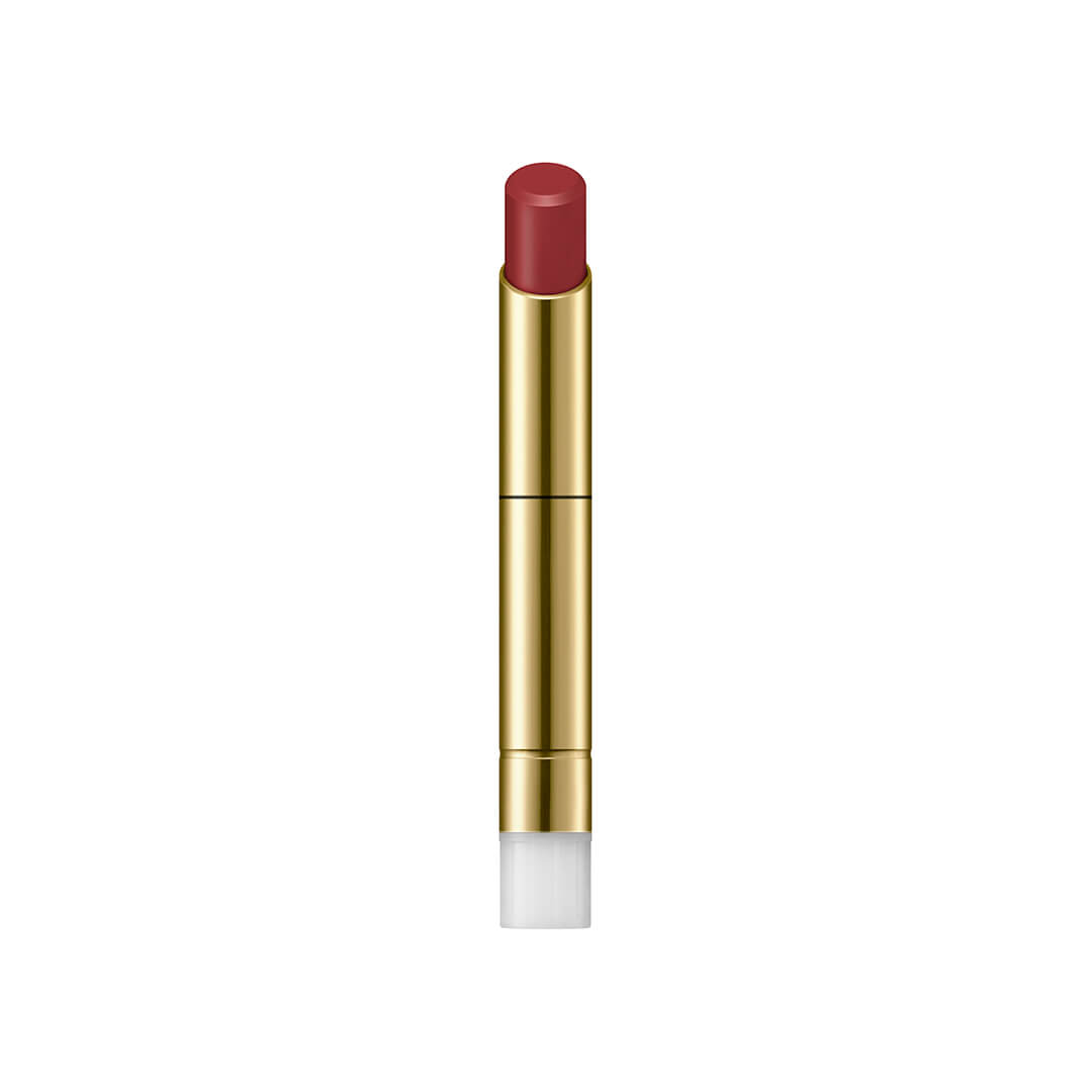 Sensai Contouring Lipstick Refill Mauve Red 01 2g