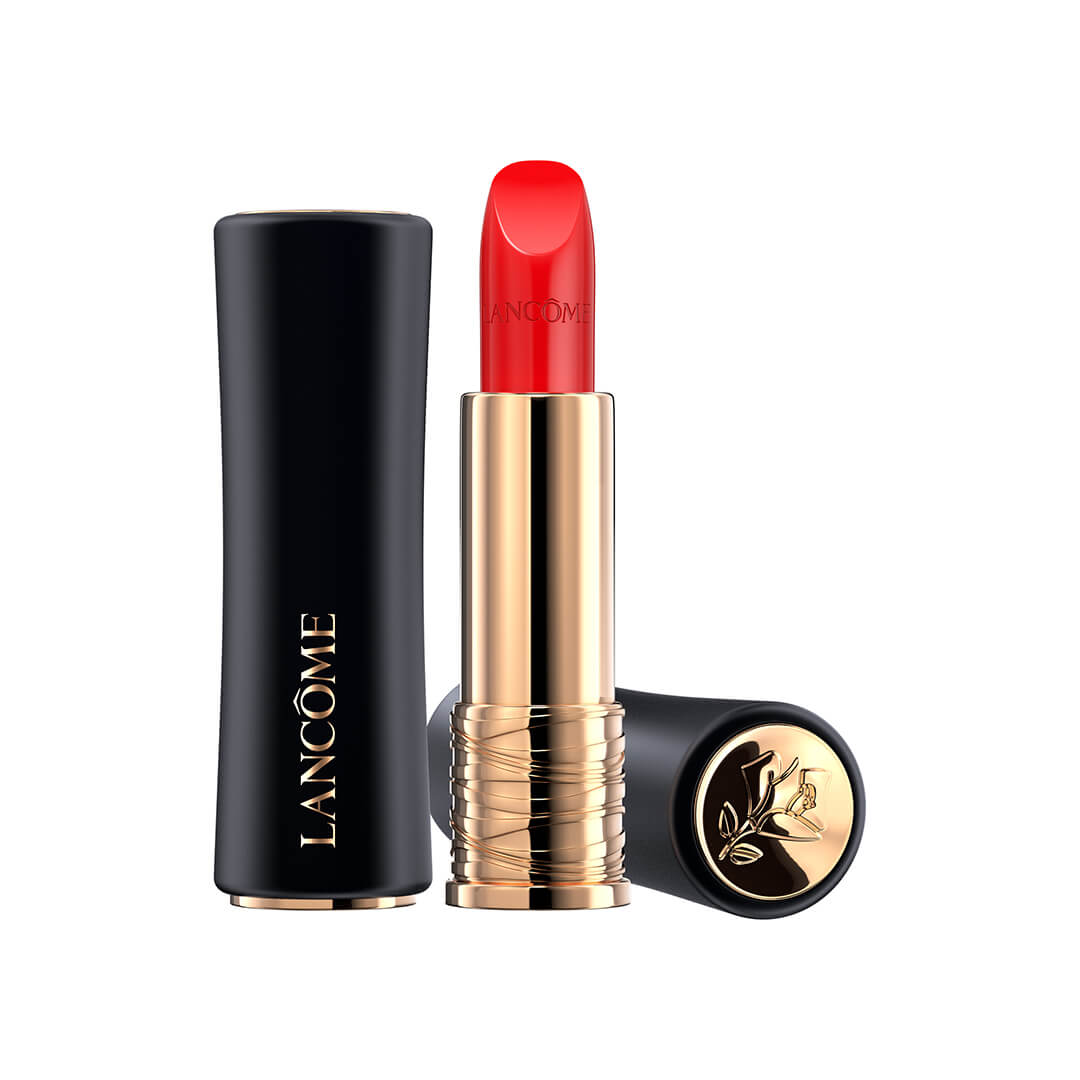 Lancome L Absolu Rouge Cream Lipstick 132