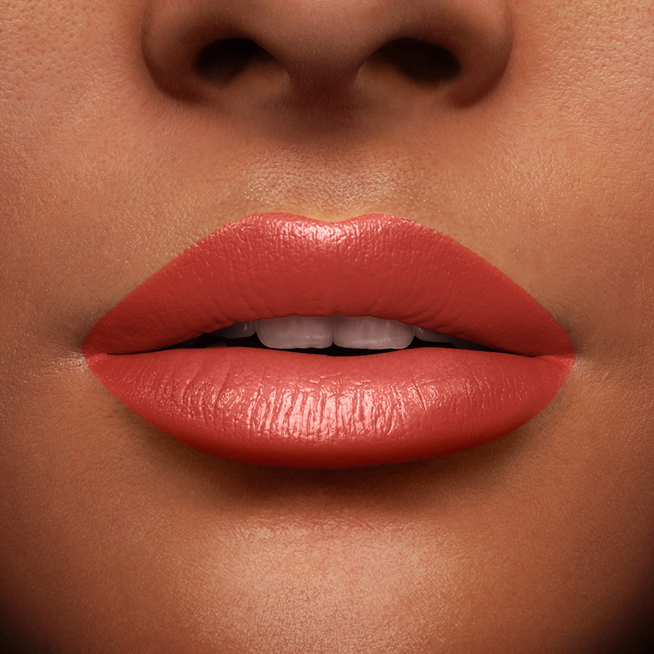 Lancome L Absolu Rouge Cream Lipstick 295