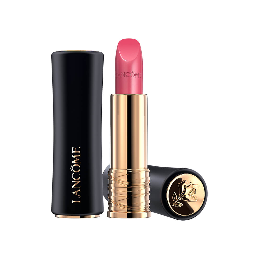 Lancome L Absolu Rouge Cream Lipstick 8