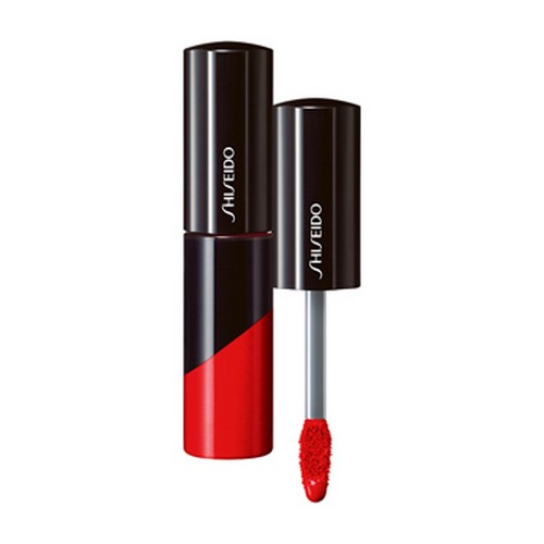 Shiseido Lacquer Gloss Rd305 Lust 8 ml