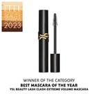 Yves Saint Laurent Lash Clash Extreme Volume Mascara 01 Black 9 ml