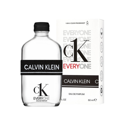 Calvin Klein Ck Everyone EdP 50 ml