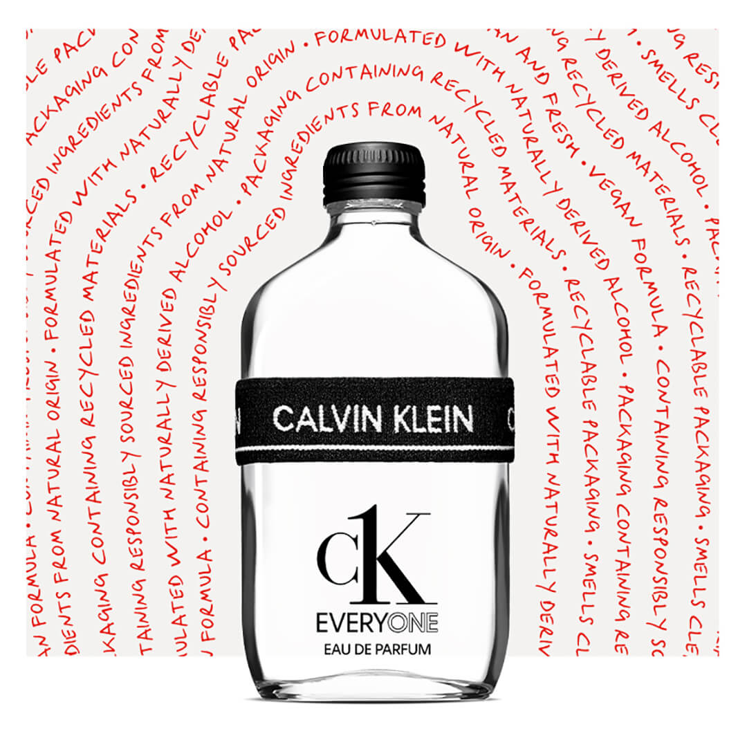 Calvin Klein Ck Everyone EdP 50 ml