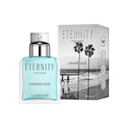 Calvin Klein Eternity Man Summer EdT 100 ml