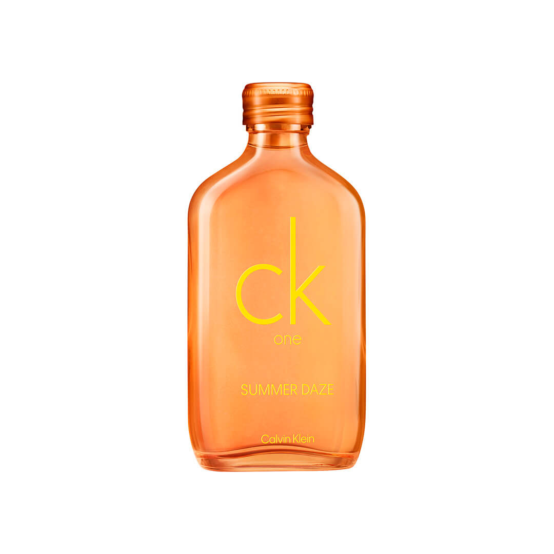 Calvin Klein Ck One Summer Daze Limited Edition EdT 100 ml