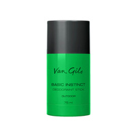 Van Gils Basic Instinct Outdoor Deo Stick 75 ml