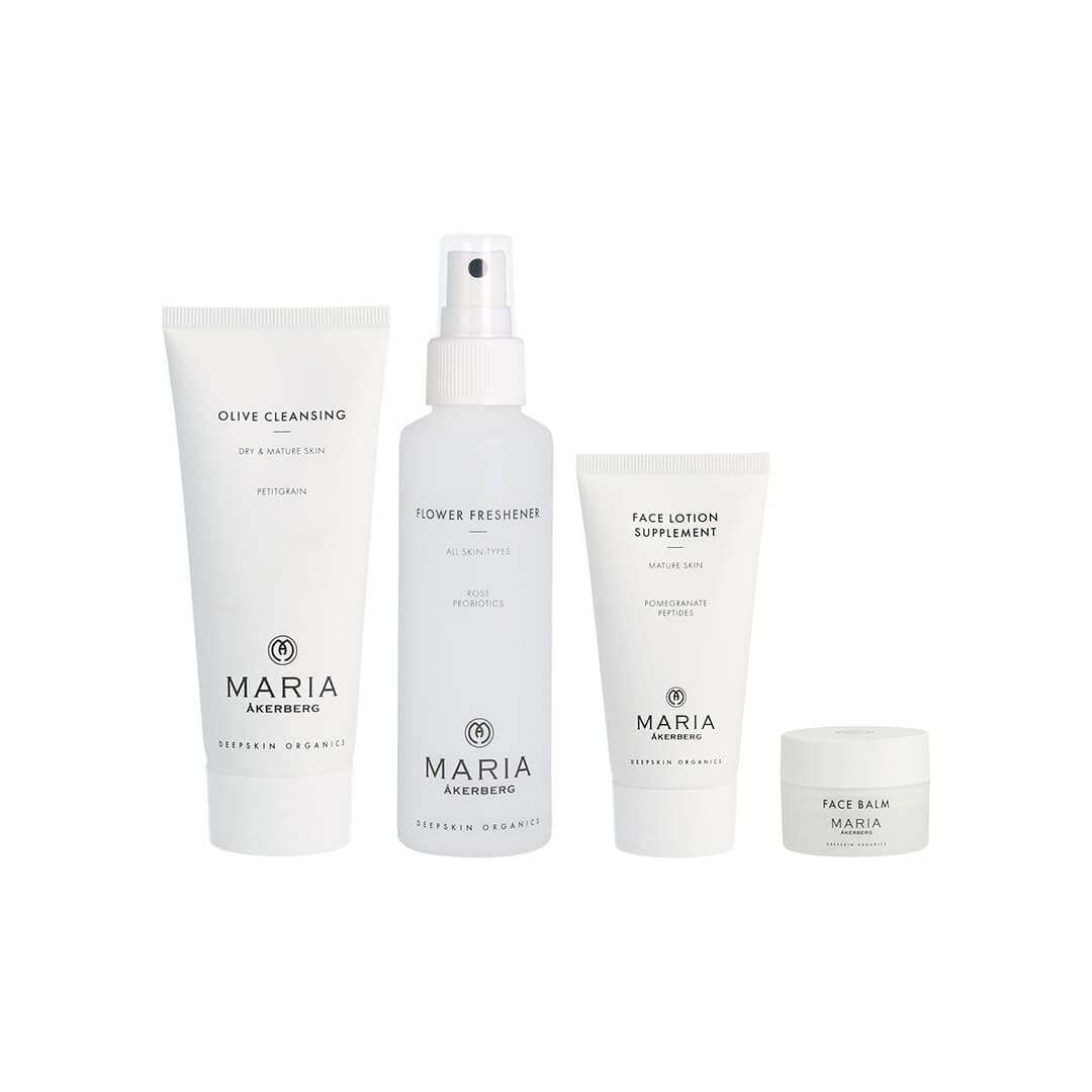 Maria Åkerberg Beauty Starter Set Supplement