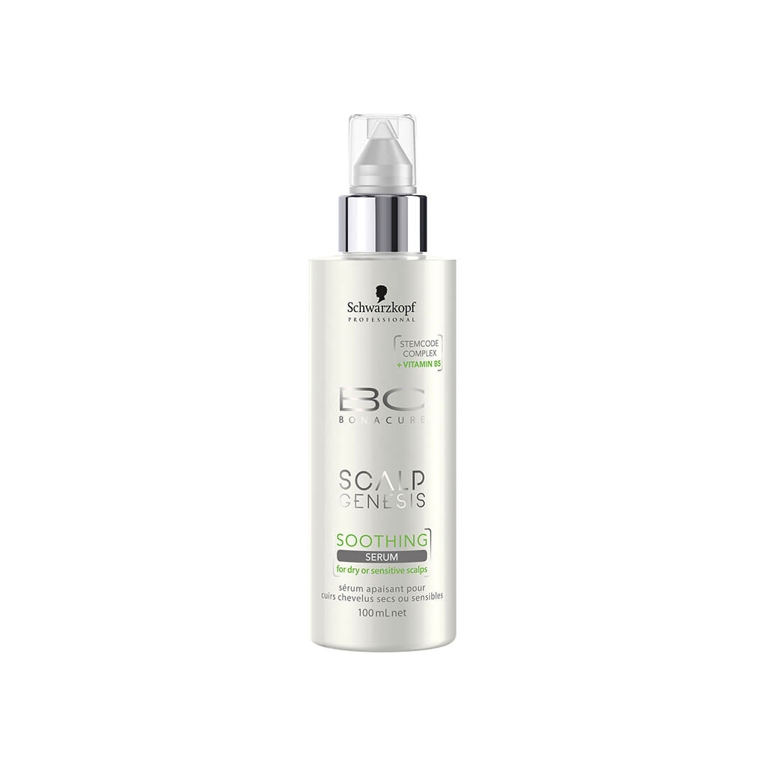 Schwarzkopf Professional Bc Bonacure Scalp Genesis Soothing Serum 100 ml