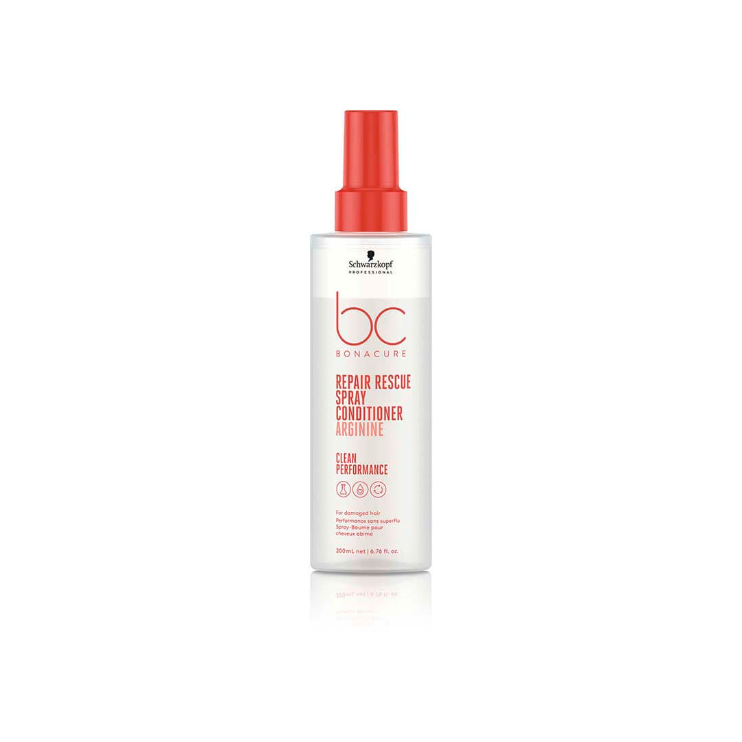 Schwarzkopf Professional Bc Bonacure Repair Rescue Spray Conditioner 200 ml