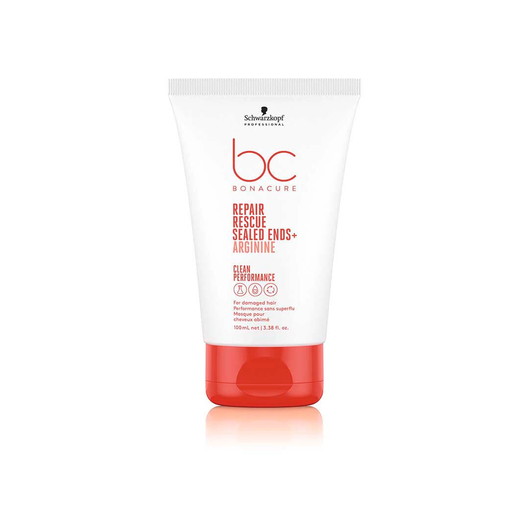 Schwarzkopf Professional Bc Bonacure Repair Rescue Sealed Ends 100 ml