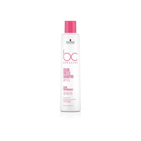 Schwarzkopf Professional Bc Bonacure Color Freeze Shampoo 250 ml
