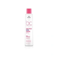 Schwarzkopf Professional Bc Bonacure Color Freeze Silver Shampoo 250 ml