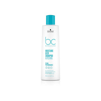 Schwarzkopf Professional Bc Bonacure Moisture Kick Shampoo 500 ml