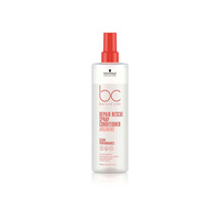 Schwarzkopf Professional Bc Bonacure Repair Rescue Spray Conditioner 400 ml