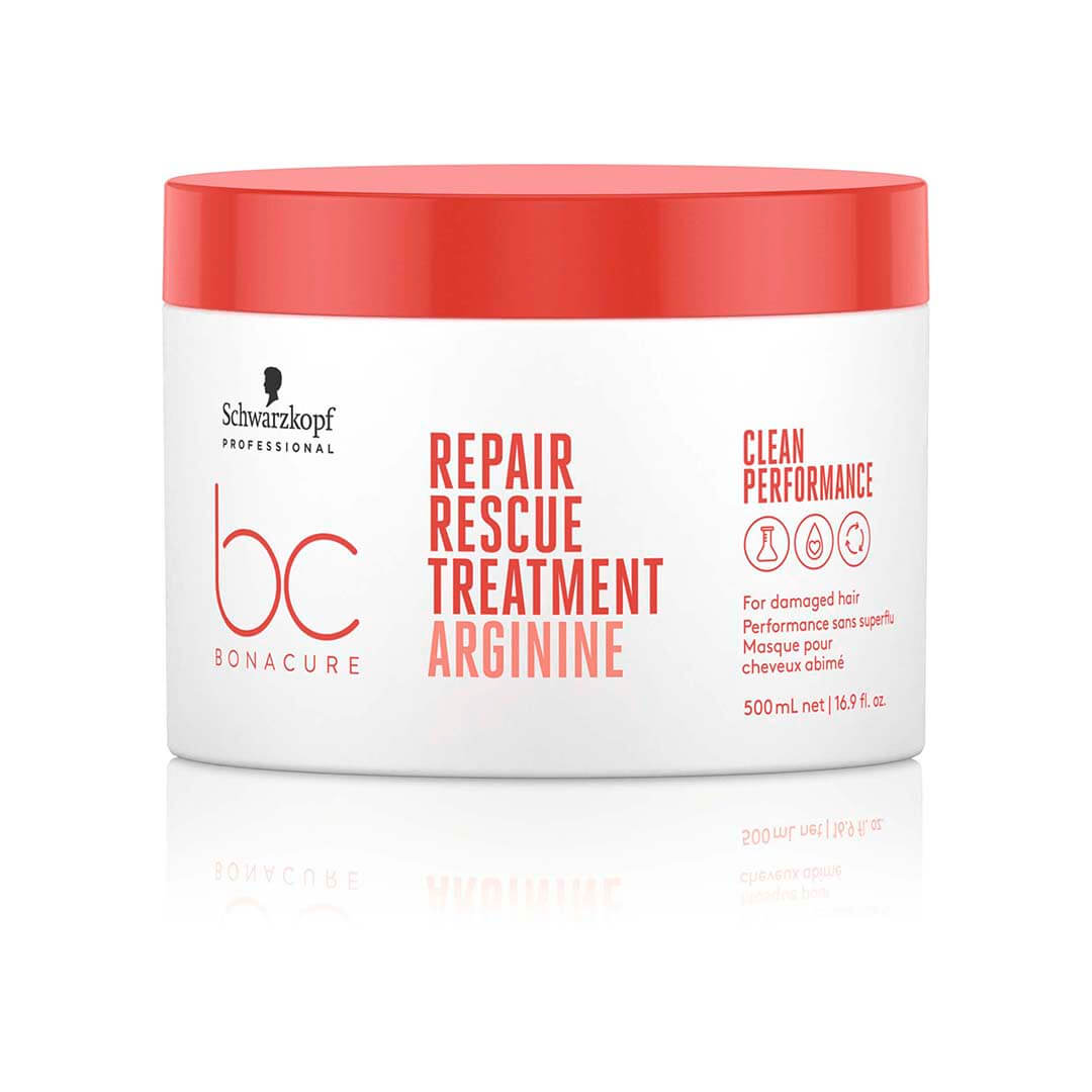 Schwarzkopf Professional Bc Bonacure Repair Rescue Treatment 500 ml