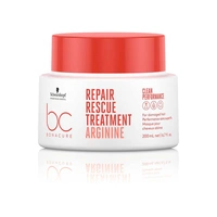 Schwarzkopf Professional Bc Bonacure Repair Rescue Treatment 200 ml