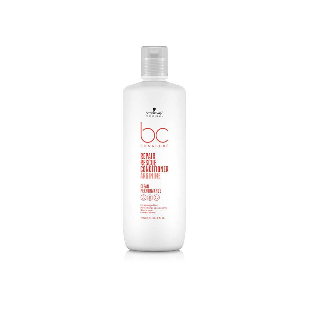 Schwarzkopf Professional Bc Bonacure Repair Rescue Conditioner 1000 ml