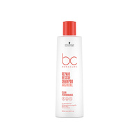 Schwarzkopf Professional Bc Bonacure Repair Rescue Shampoo 500 ml