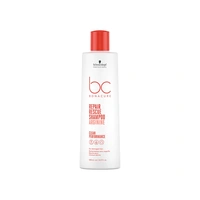 Schwarzkopf Professional Bc Bonacure Repair Rescue Shampoo 500 ml