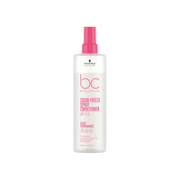 Schwarzkopf Professional Bc Bonacure Color Freeze Spray Conditioner 400 ml