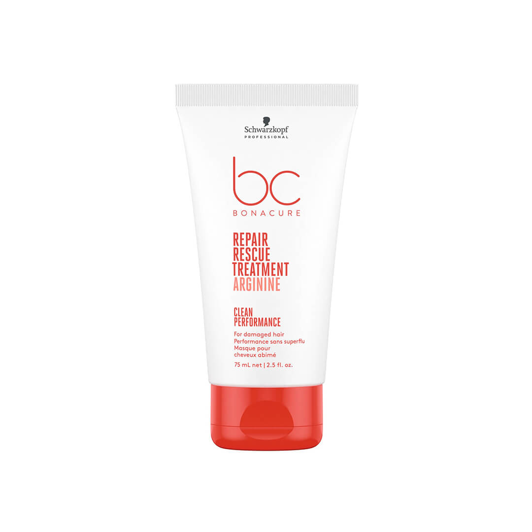 Schwarzkopf Professional Bc Bonacure Repair Rescue Treatment 75 ml